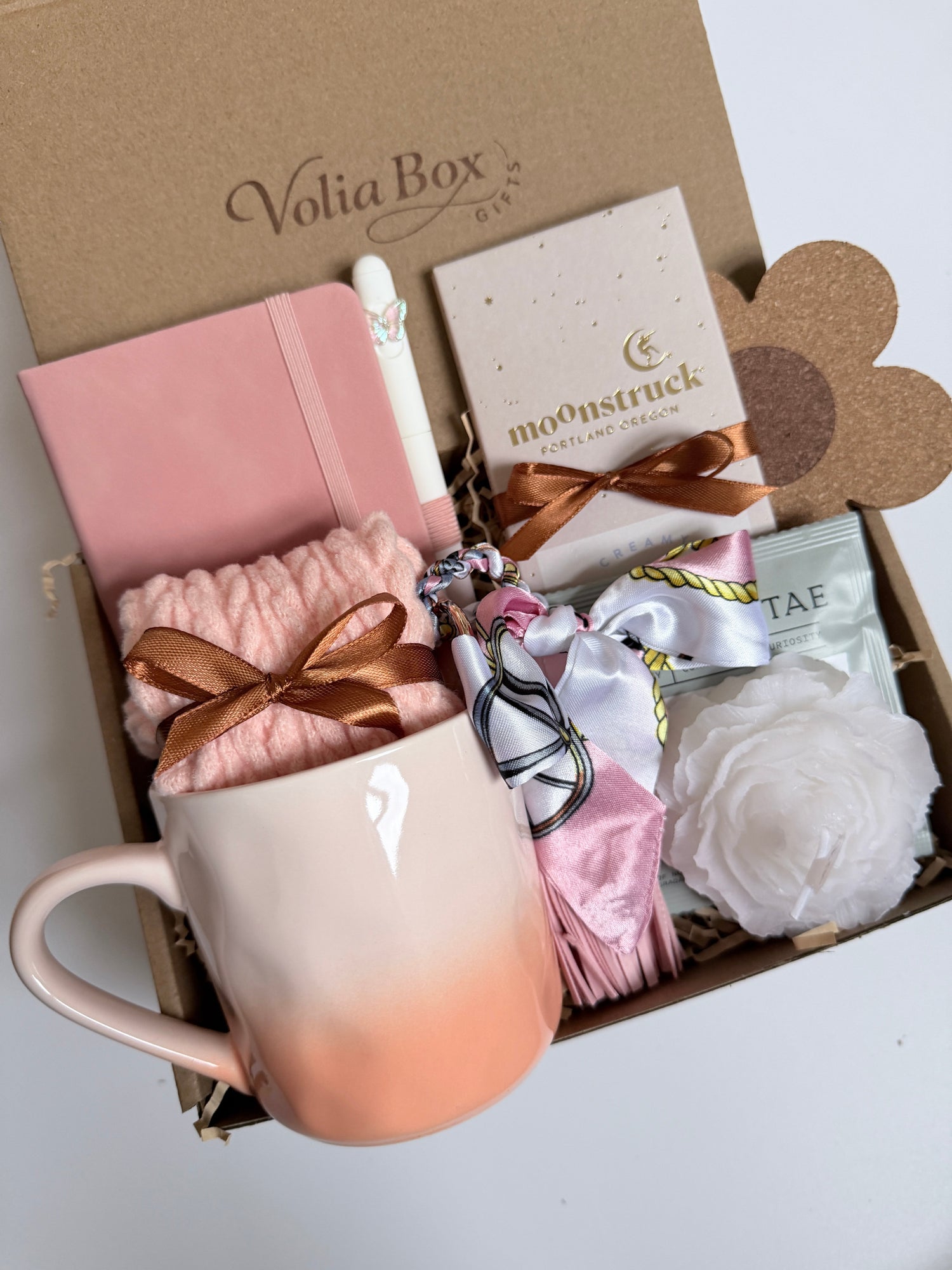 Mother's Day Gift Boxes