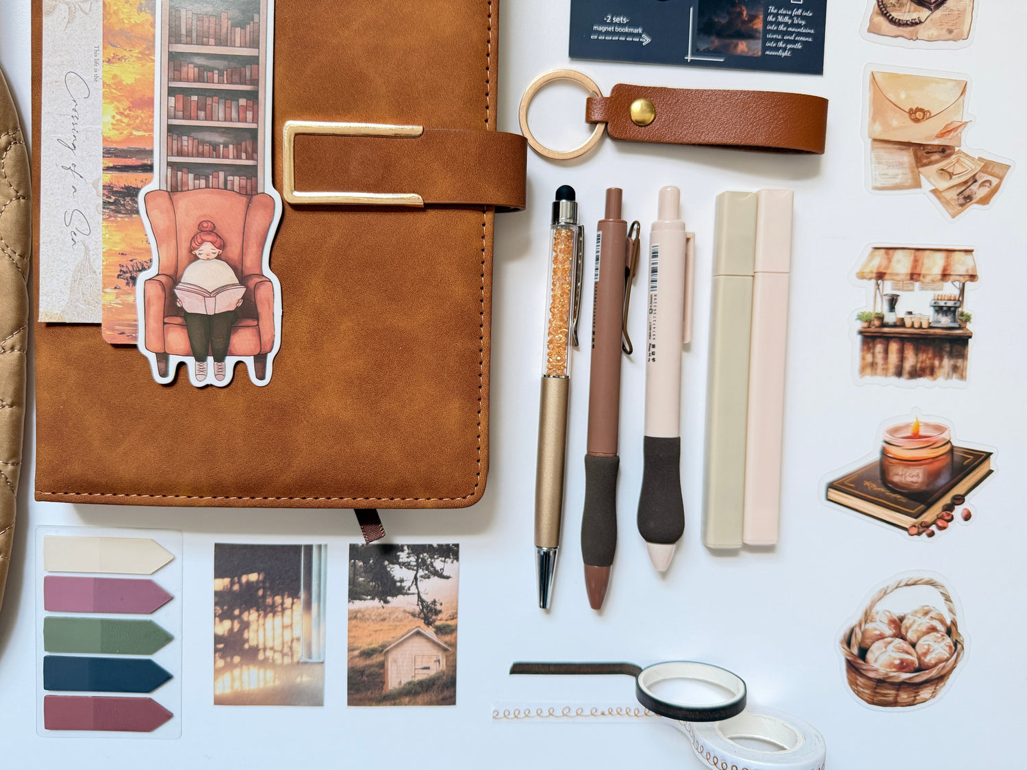 Gift Boxes for Book Lovers
