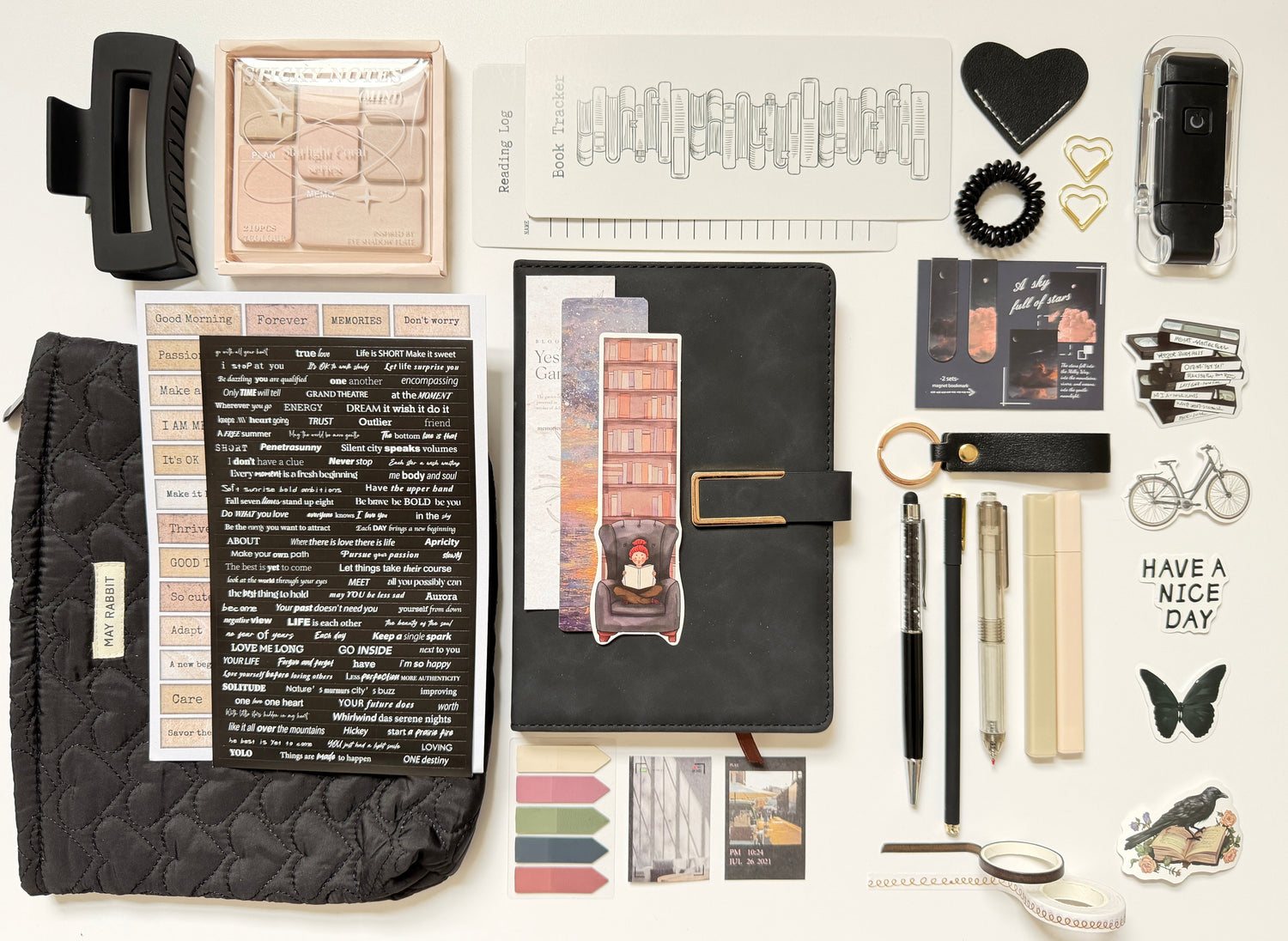 Office & Relaxation Sets