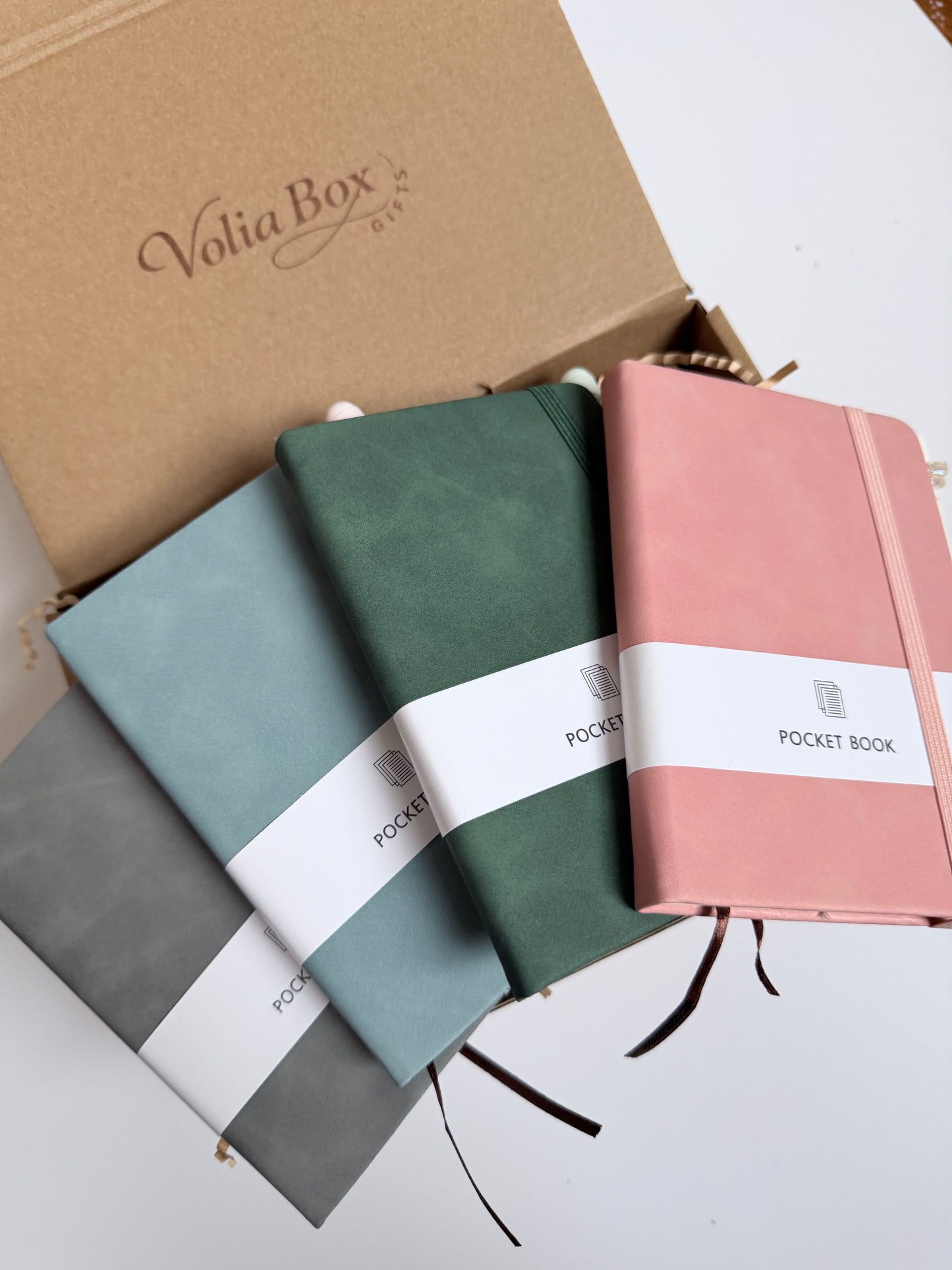 Mother’s Day Gift Box – Self Care & Cozy Essentials Set for Mom